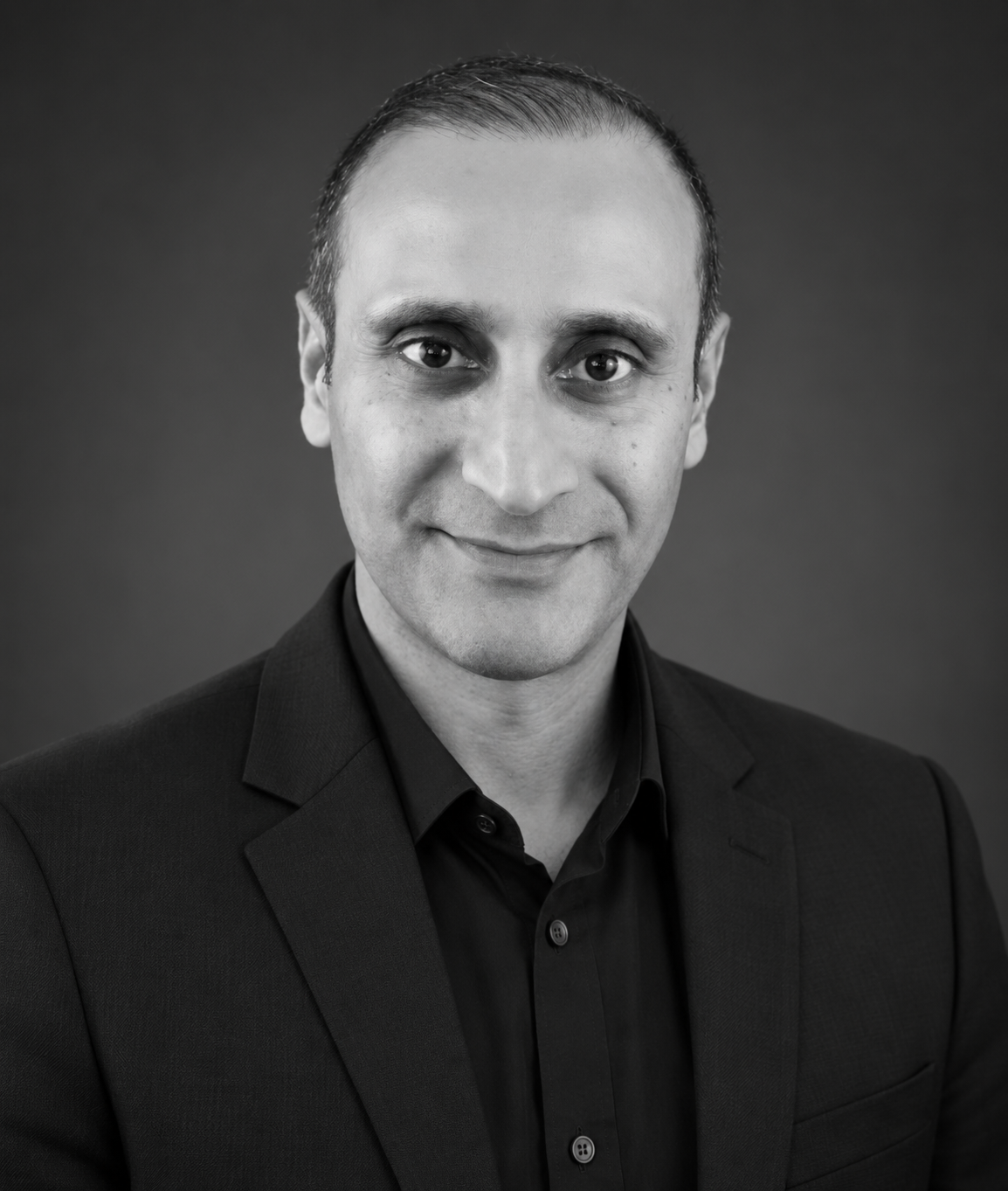 Zakir Daud, founder of TeamOf8